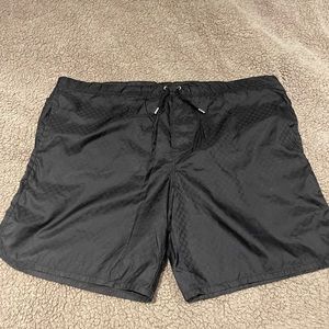 Gucci swim trucs